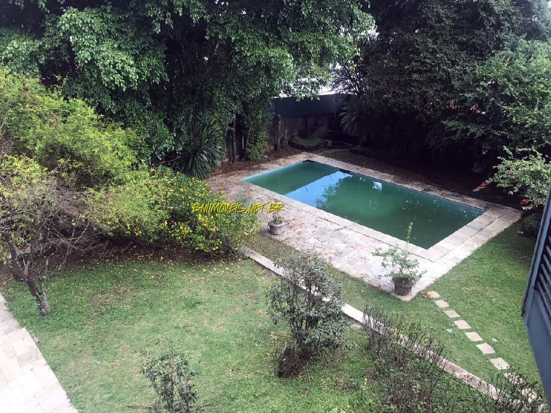 Casa, 6 quartos, 1100 m² - Foto 38