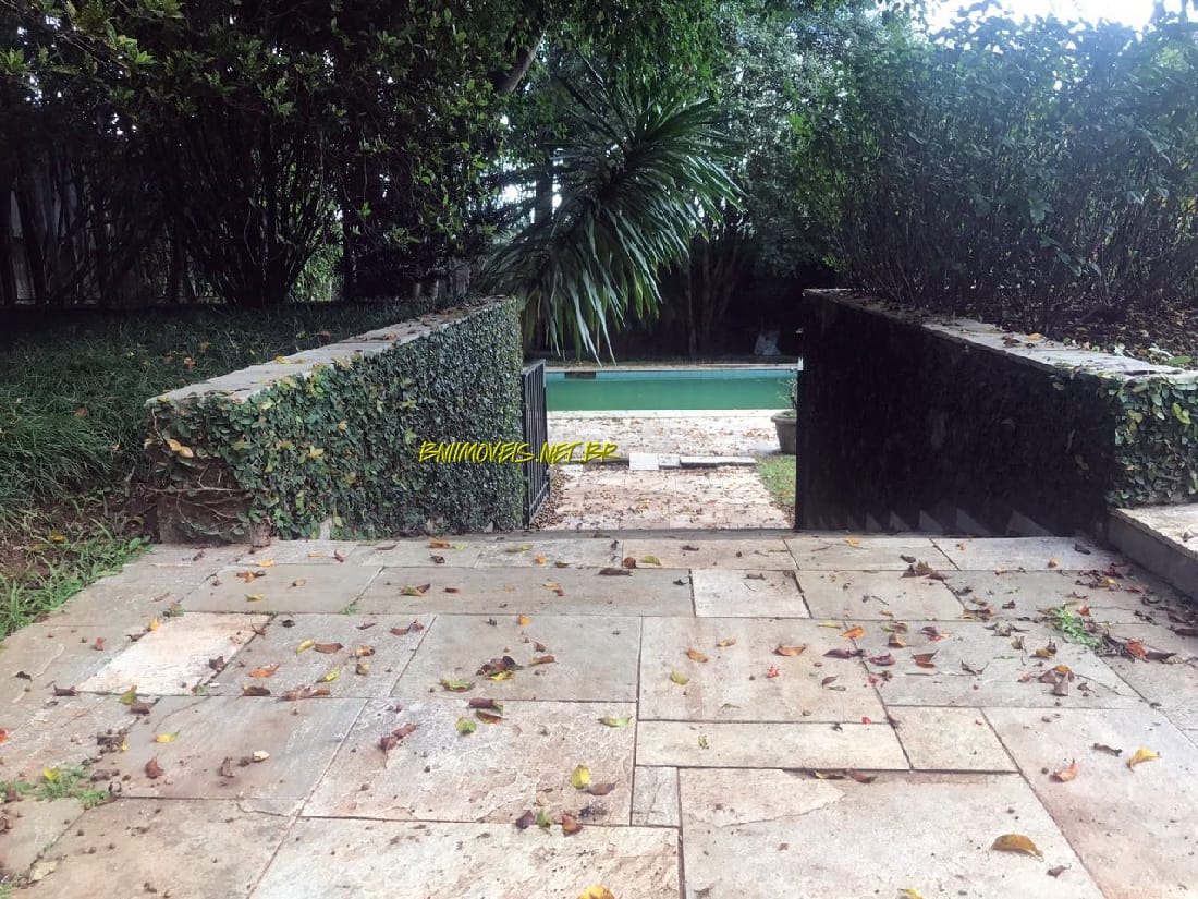 Casa, 6 quartos, 1100 m² - Foto 13