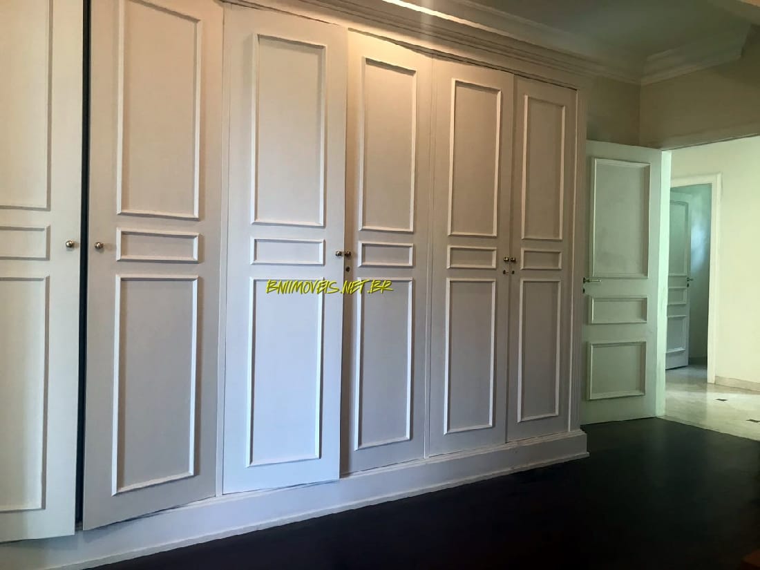 Casa, 6 quartos, 1100 m² - Foto 19