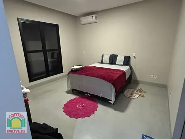 Casa com 300m² 4 quartos e 3 banheiros, à venda, no bairro Residencial Cerejeiras em Anápolis