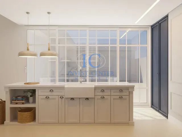 Casa com 300m², à venda, no bairro Jardim Esplanada em Indaiatuba