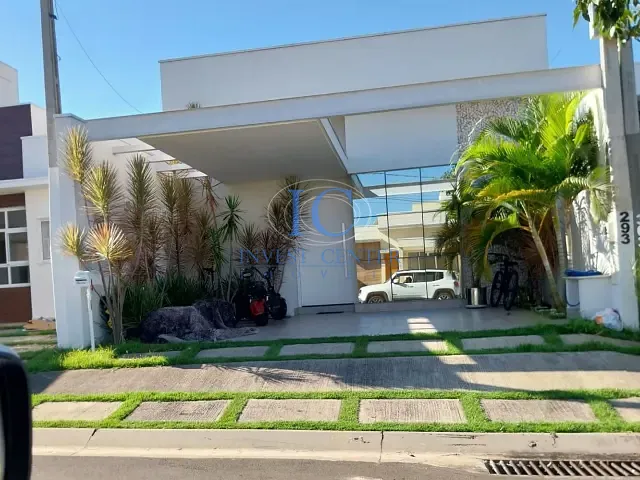 Casa com 300m², à venda, no bairro Jardim Esplanada em Indaiatuba