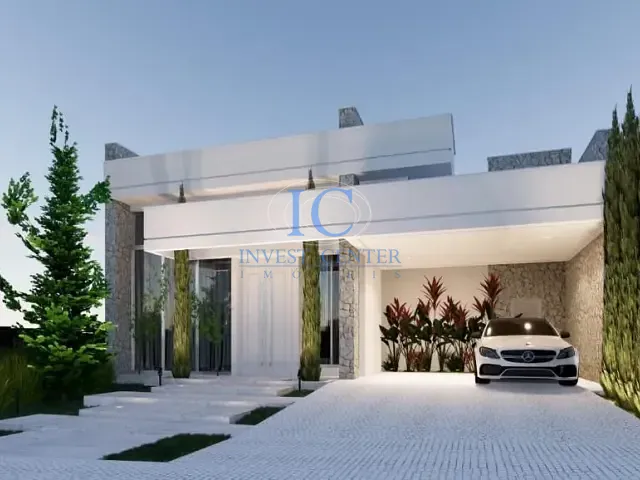 Casa com 300m², à venda, no bairro Jardim Esplanada em Indaiatuba