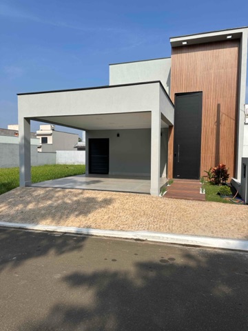 Casa com 148m² 2 quartos e 3 banheiros, à venda, no bairro Campestre  em Piracicaba