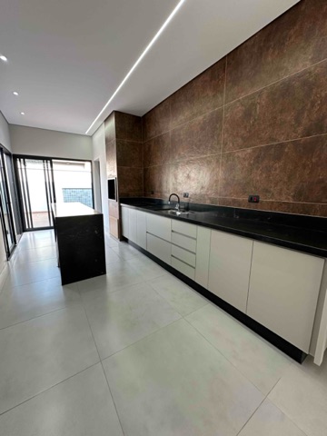 Casa com 148m² 2 quartos e 3 banheiros, à venda, no bairro Campestre  em Piracicaba