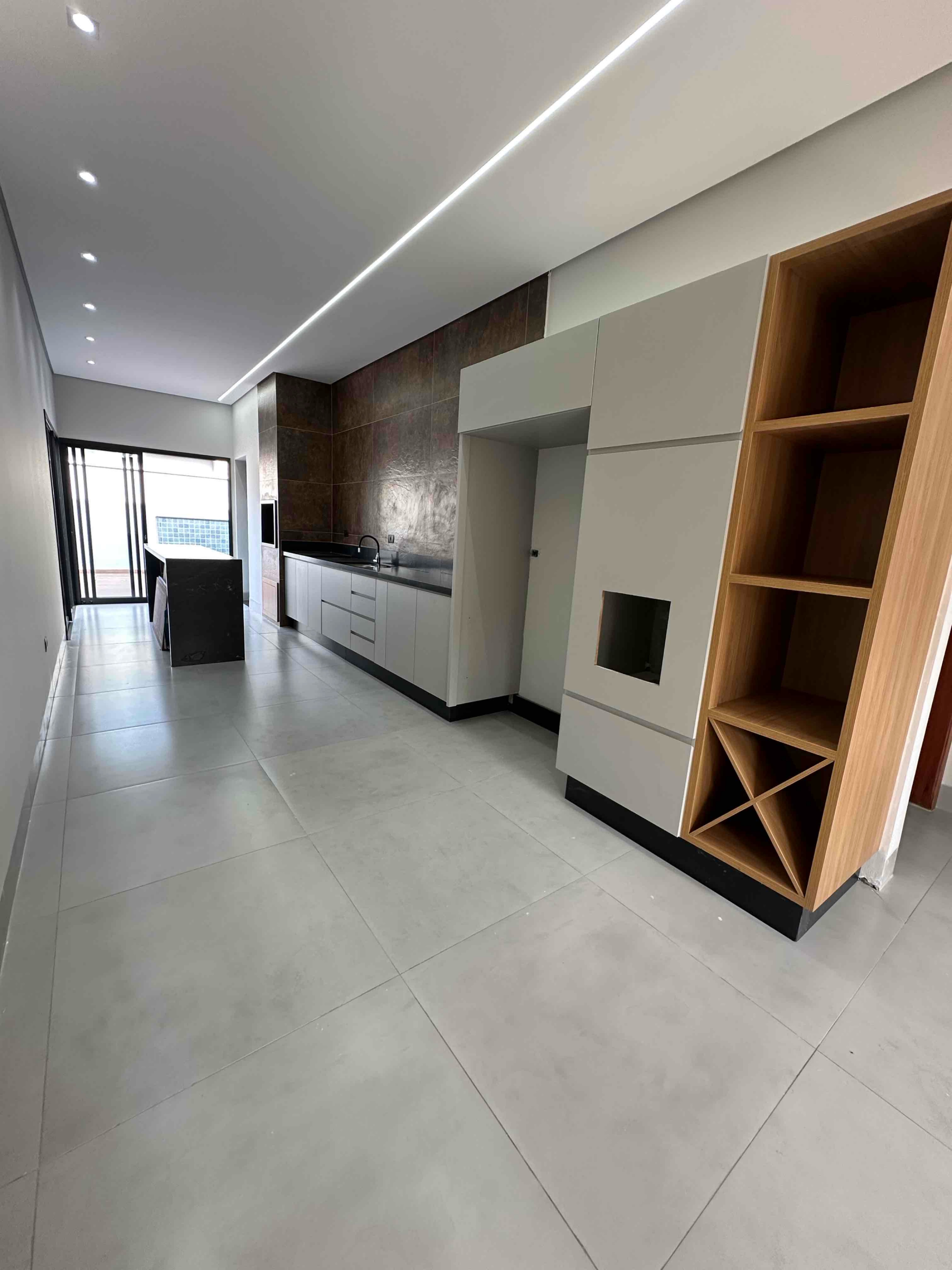 Casa, 2 quartos, 148 m² - Foto 3