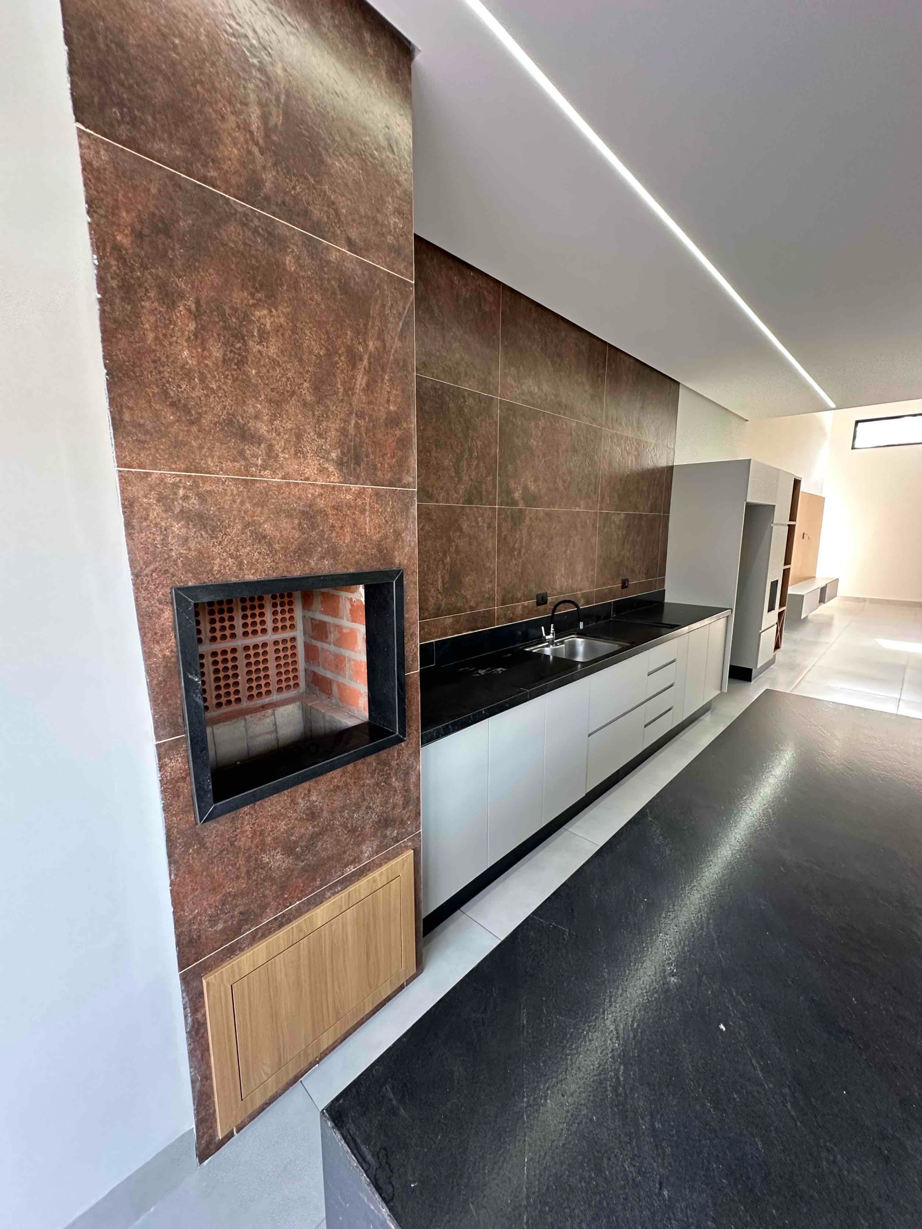 Casa, 2 quartos, 148 m² - Foto 9