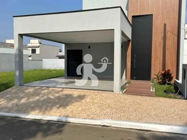 Casa com 148m² 2 quartos e 3 banheiros, à venda, no bairro Campestre em Piracicaba