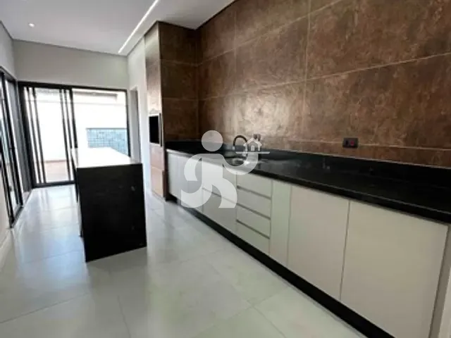 Casa com 148m² 2 quartos e 3 banheiros, à venda, no bairro Campestre em Piracicaba