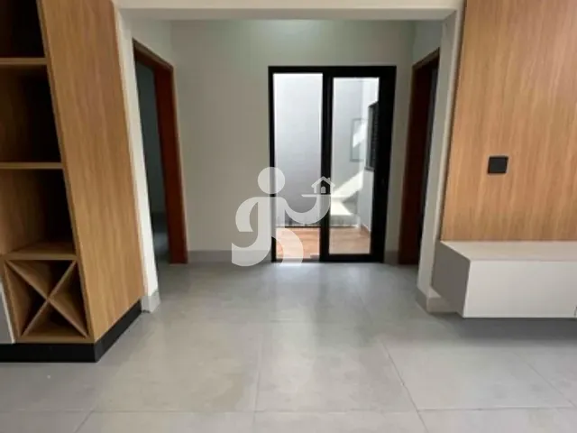 Casa com 148m² 2 quartos e 3 banheiros, à venda, no bairro Campestre em Piracicaba