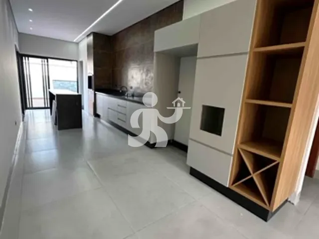 Casa com 148m² 2 quartos e 3 banheiros, à venda, no bairro Campestre em Piracicaba