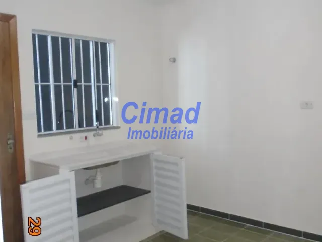 Casa 1 quarto e 1 banheiro, para alugar, no bairro Vila Isolina Mazzei em São Paulo