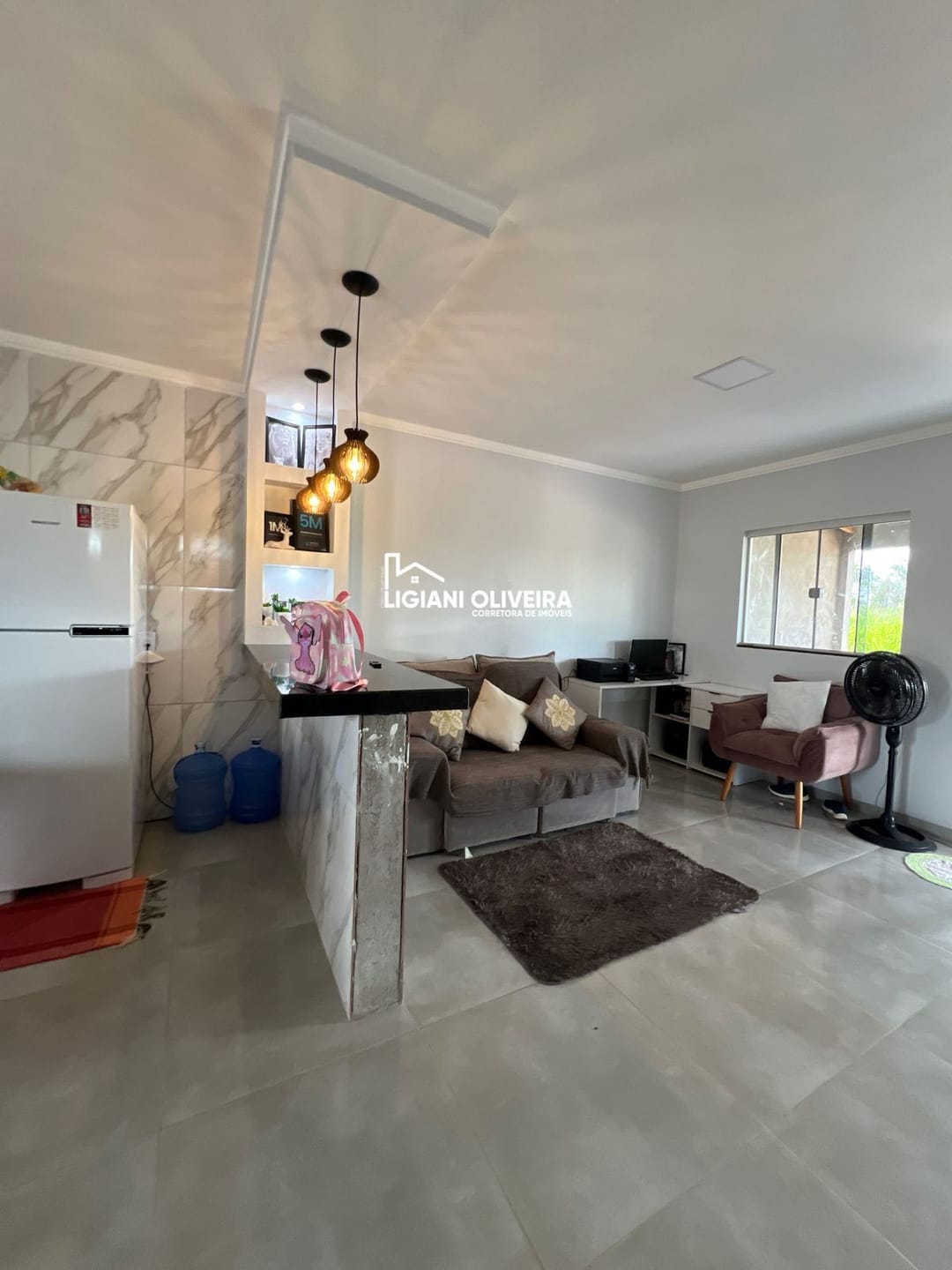 Casa, 2 quartos, 240 m² - Foto 3