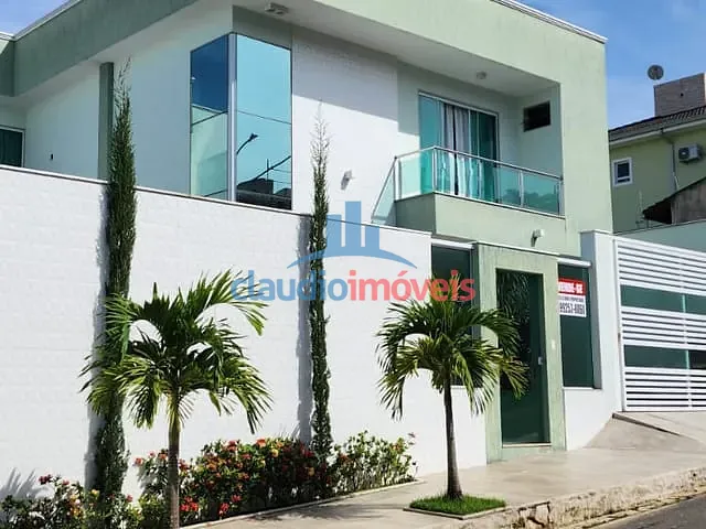 Casa 3 quartos e 1 banheiro, à venda, no bairro Jardim Belvedere em Volta Redonda