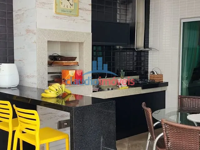 Casa 3 quartos e 1 banheiro, à venda, no bairro Jardim Belvedere em Volta Redonda