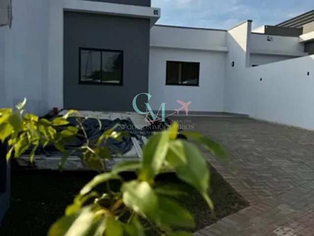 Casa com 183m² 2 quartos e 1 banheiro, à venda, no bairro loteamento Dharma ville em Xanxerê