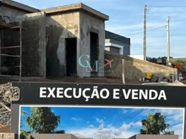 Casa com 183m² 2 quartos e 1 banheiro, à venda, no bairro loteamento Dharma ville em Xanxerê