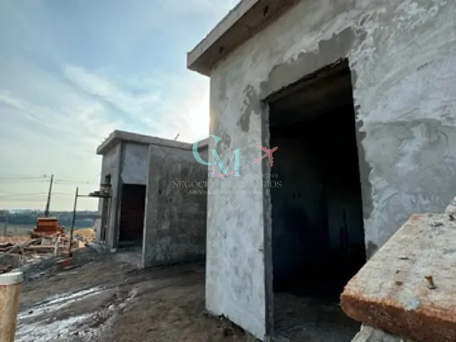 Casa com 183m² 2 quartos e 1 banheiro, à venda, no bairro loteamento Dharma ville em Xanxerê