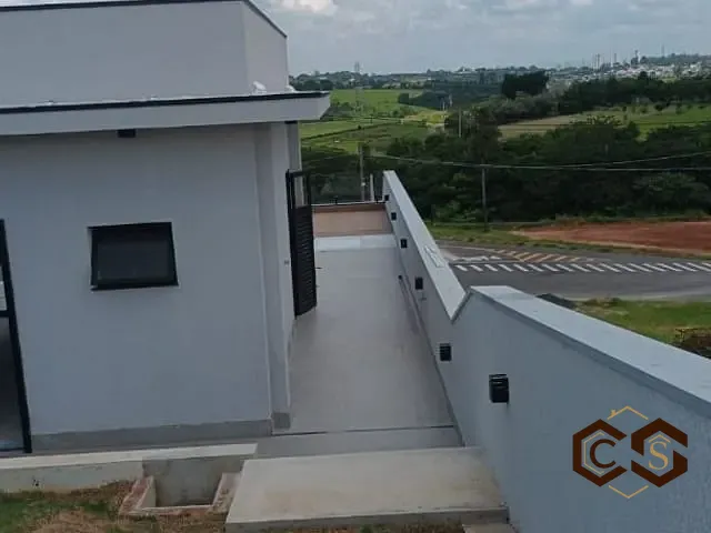 Casa com 1200m² 4 quartos e 4 banheiros, à venda, no bairro Parque Residencial Indaia em Indaiatuba