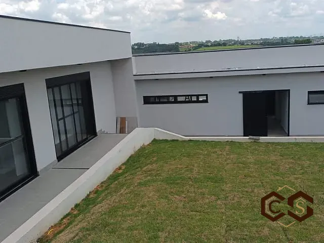 Casa com 1200m² 4 quartos e 4 banheiros, à venda, no bairro Parque Residencial Indaia em Indaiatuba