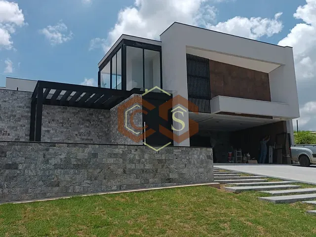 Casa com 1200m² 4 quartos e 4 banheiros, à venda, no bairro Parque Residencial Indaia em Indaiatuba