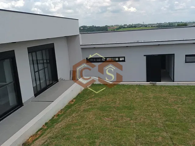 Casa com 1200m² 4 quartos e 4 banheiros, à venda, no bairro Parque Residencial Indaia em Indaiatuba
