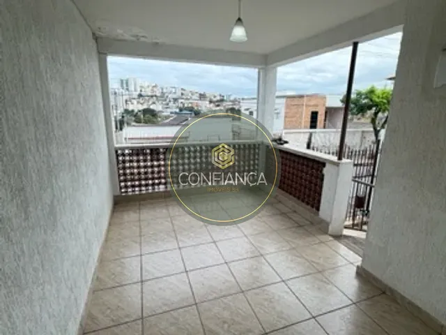 Casa 3 quartos e 1 banheiro, para alugar, no bairro São Paulo em Belo Horizonte