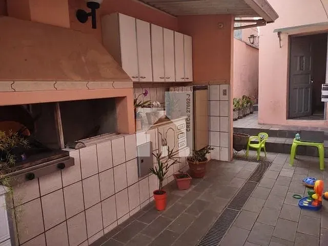 Casa com 290m² 3 quartos e 4 banheiros, à venda, no bairro Centro em Jundiaí