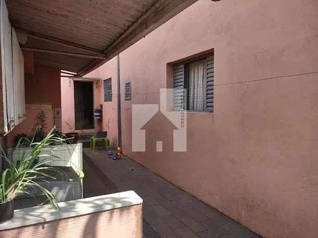 Casa com 290m² 3 quartos e 4 banheiros, à venda, no bairro Centro em Jundiaí