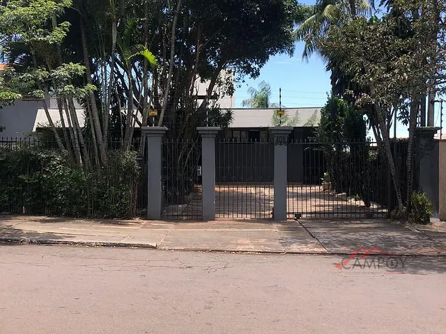 Casa com 552m² 3 quartos e 3 banheiros, à venda, no bairro 28 DE JANEIRO em Apucarana