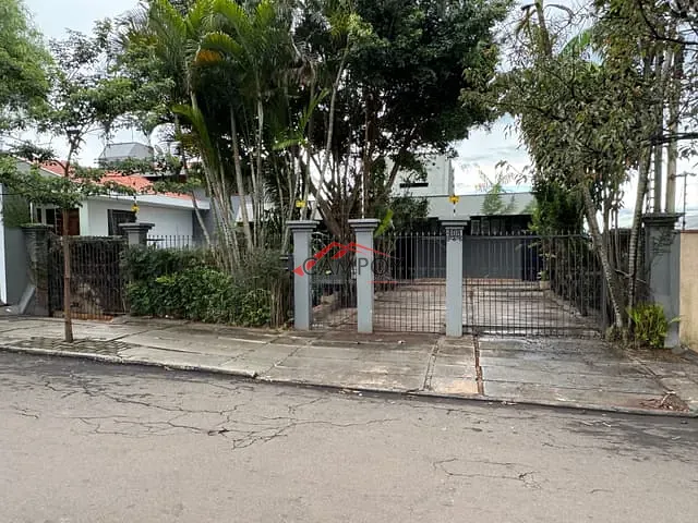 Casa com 552m² 3 quartos e 3 banheiros, à venda, no bairro 28 DE JANEIRO em Apucarana