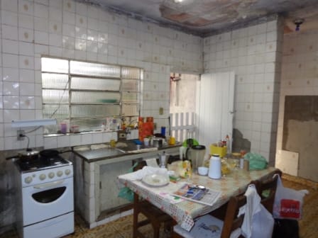 Casa à venda 2 Vagas, 240M², Vila Palmares, Santo André - SP