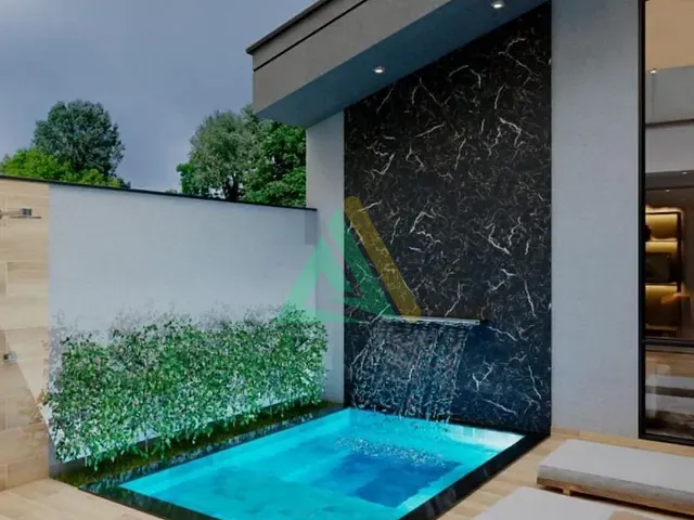Casa com 331m² 3 quartos e 2 banheiros, à venda, no bairro Morro Vermelho II em Mogi Mirim