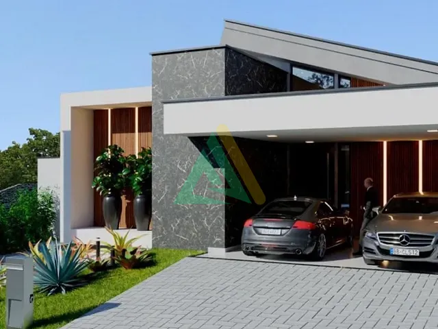 Casa com 331m² 3 quartos e 2 banheiros, à venda, no bairro Morro Vermelho II em Mogi Mirim