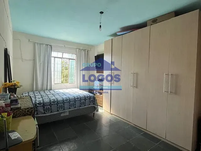 Casa com 360m² 3 quartos e 2 banheiros, à venda, no bairro República em João Monlevade