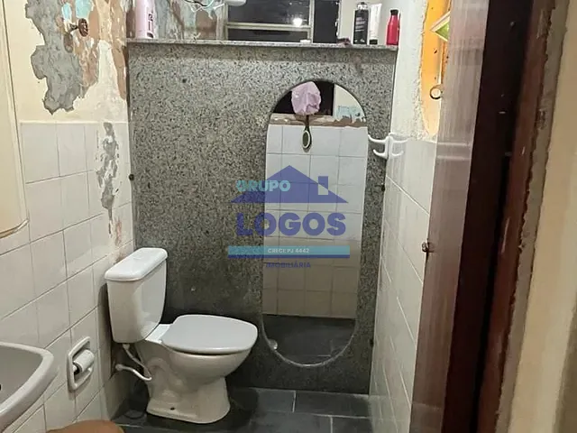 Casa com 360m² 3 quartos e 2 banheiros, à venda, no bairro República em João Monlevade