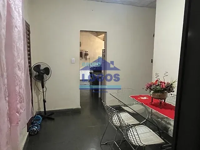 Casa com 360m² 3 quartos e 2 banheiros, à venda, no bairro República em João Monlevade