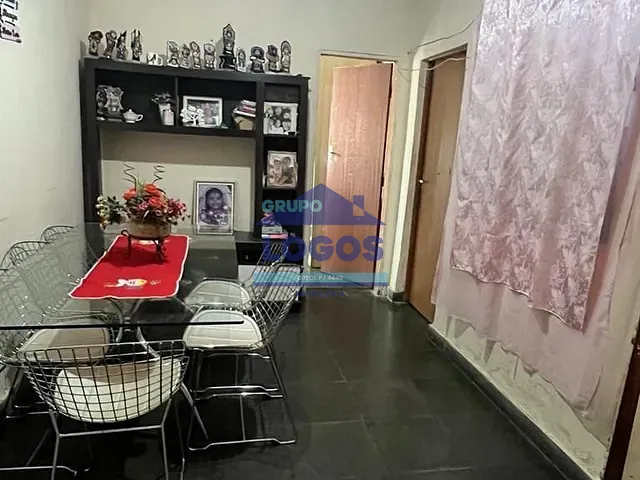 Casa com 360m² 3 quartos e 2 banheiros, à venda, no bairro República em João Monlevade