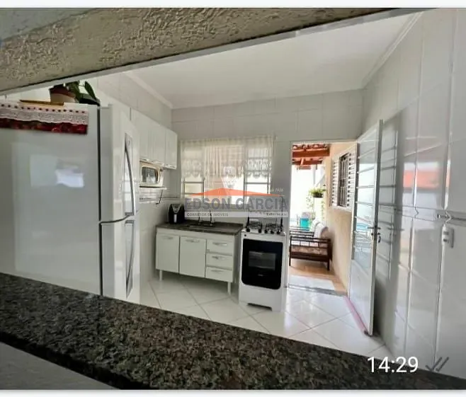 Casa, 2 quartos, 56 m² - Foto 2