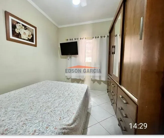 Casa, 2 quartos, 56 m² - Foto 4