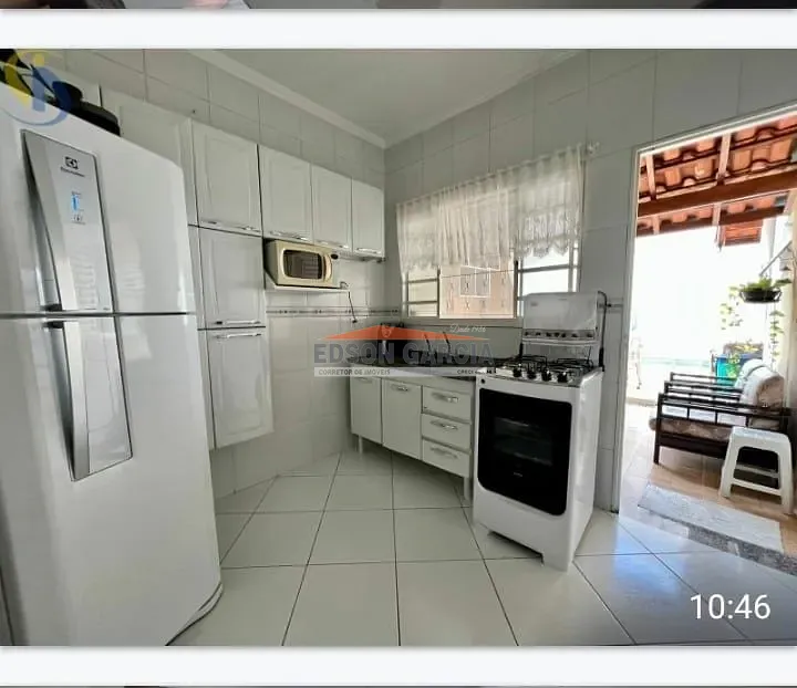 Casa, 2 quartos, 56 m² - Foto 3