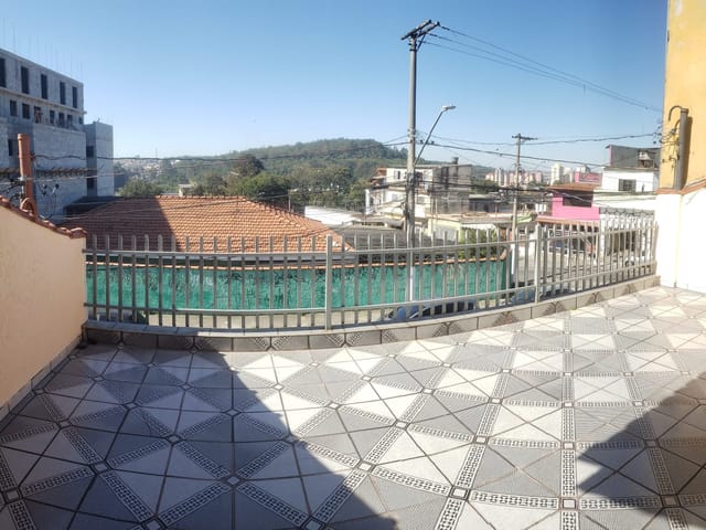 Casa com 140m² 4 quartos e 3 banheiros, à venda, no bairro Cidade Centenário em São Paulo