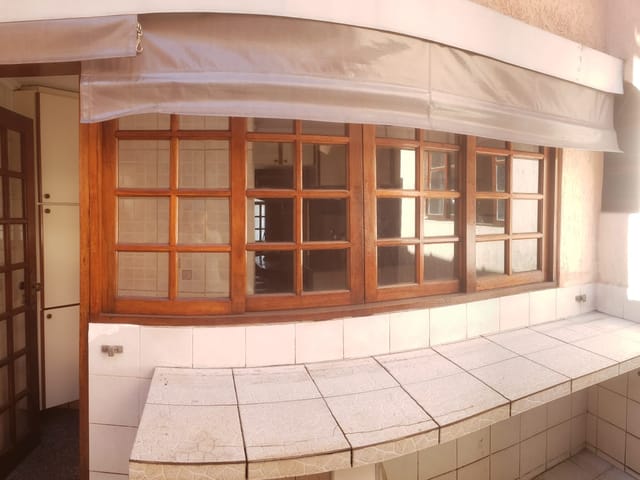 Casa com 140m² 4 quartos e 3 banheiros, à venda, no bairro Cidade Centenário em São Paulo