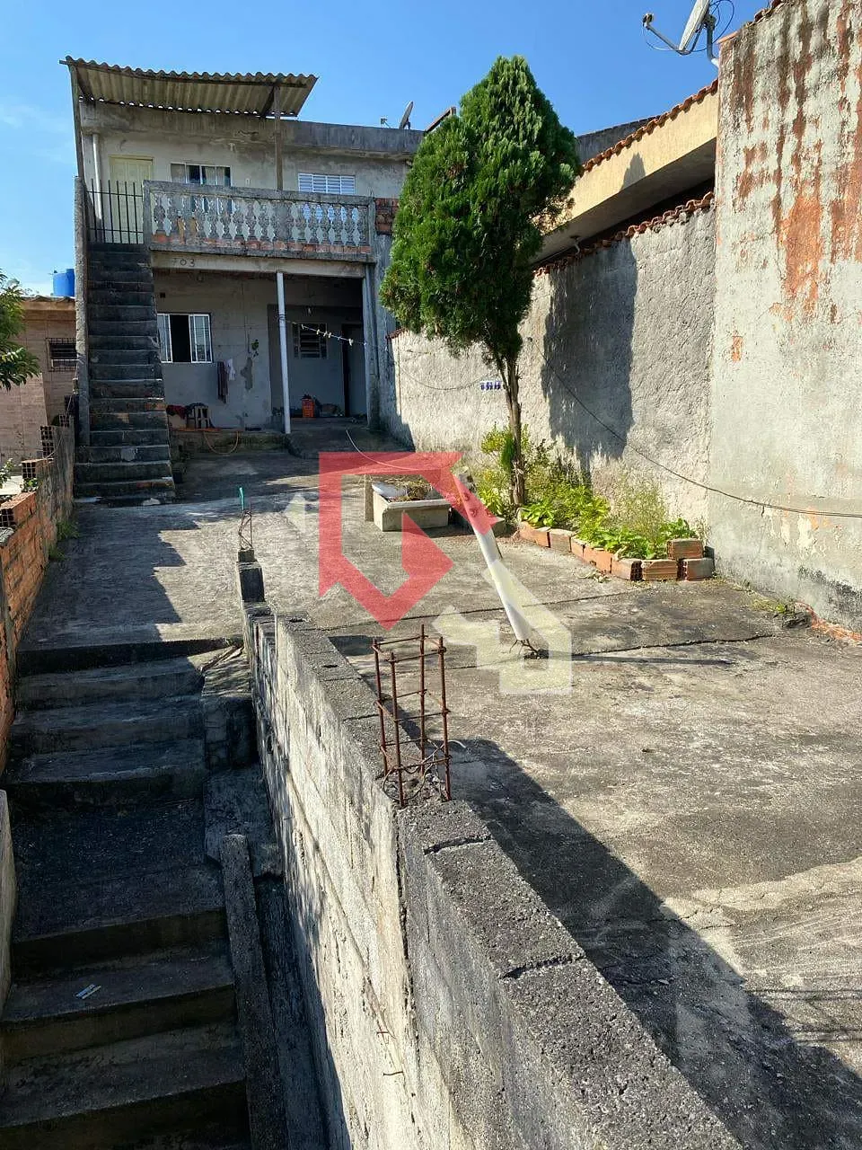 Casa, 4 quartos, 166 m² - Foto 3