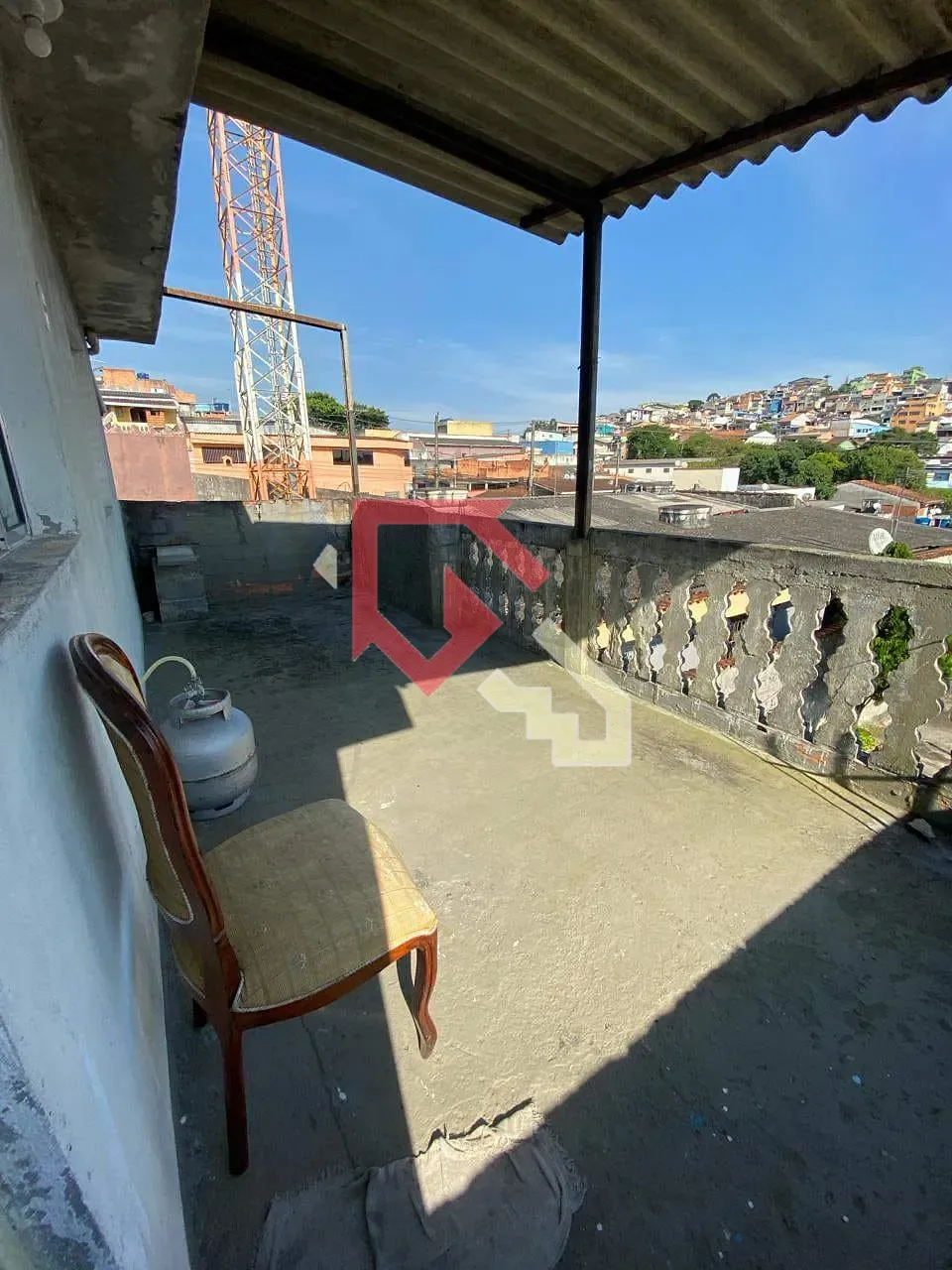 Casa, 4 quartos, 166 m² - Foto 6