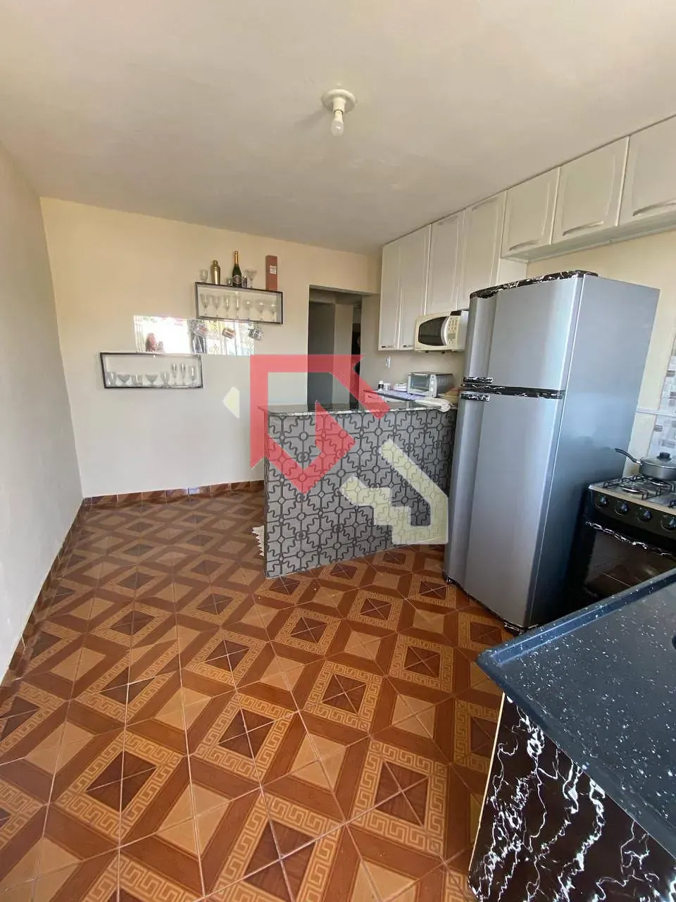 Casa, 4 quartos, 166 m² - Foto 12