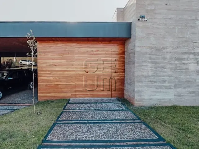 Casa com 2085m² 4 quartos e 5 banheiros, à venda, no bairro Estancia Santa Paula em Cambé