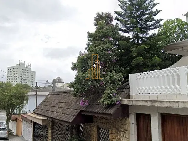 Casa com 270m² 4 quartos e 4 banheiros, à venda, no bairro Jardim São Luís em São Bernardo do Campo