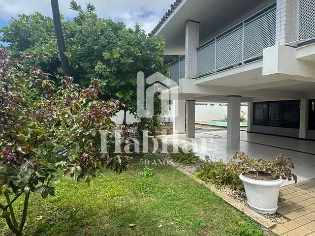 Casa 4 quartos e 4 banheiros, à venda ou para alugar, no bairro Atalaia em Aracaju
