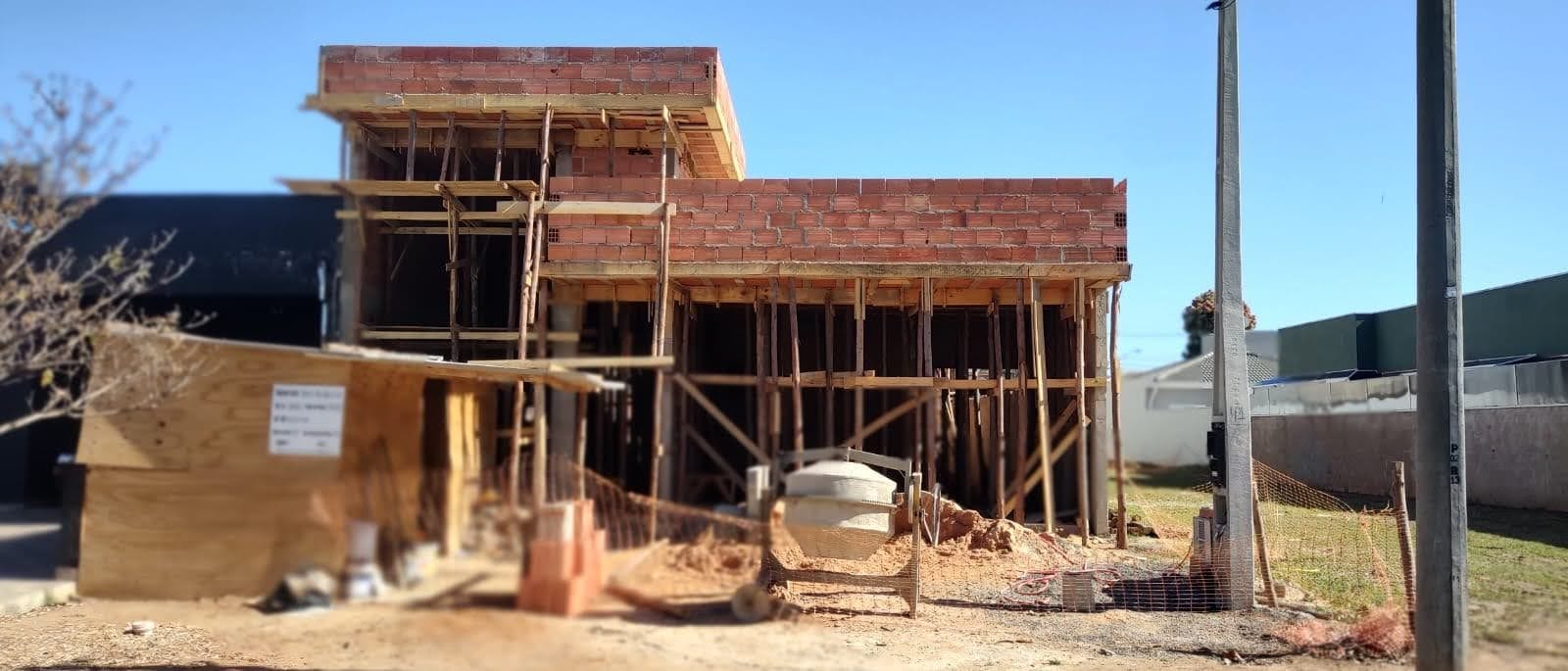 Casa, 3 quartos, 188 m² - Foto 1